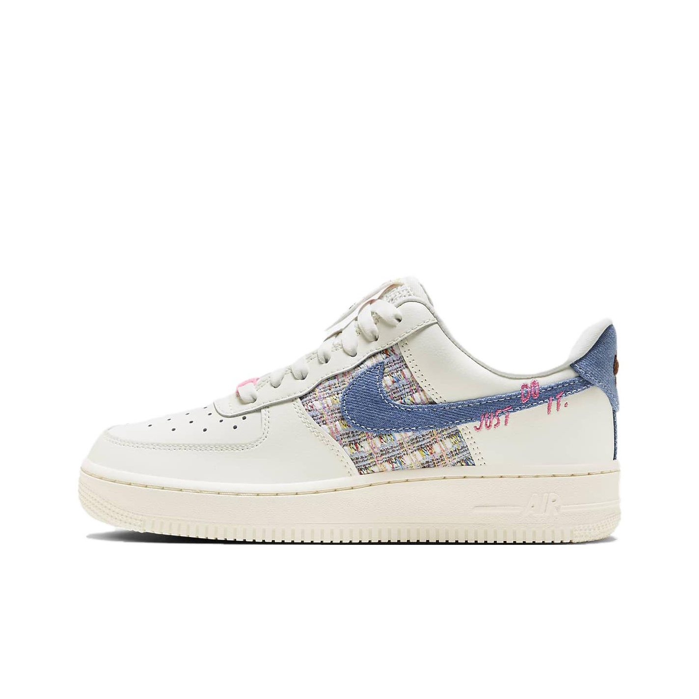Damskie buty Nike Air Force 1  – Nike Shoes Air Force 1 recenzja i cena